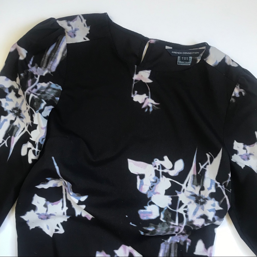 French Connection Blouse